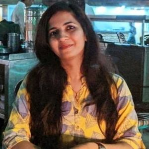 Meet your Posher, Kriti